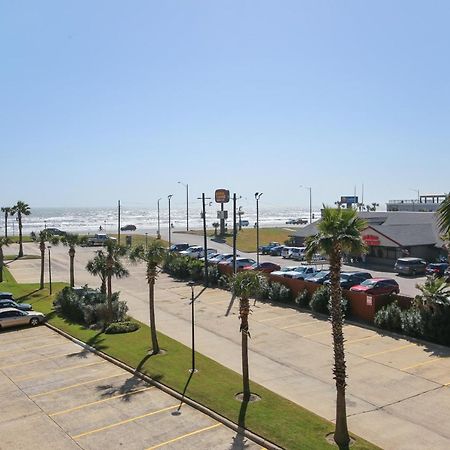 Casa Del Mar 274-Saltwater Paradise Galveston Kültér fotó