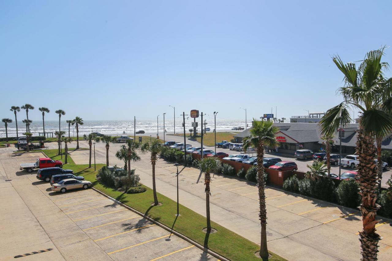 Casa Del Mar 274-Saltwater Paradise Galveston Kültér fotó