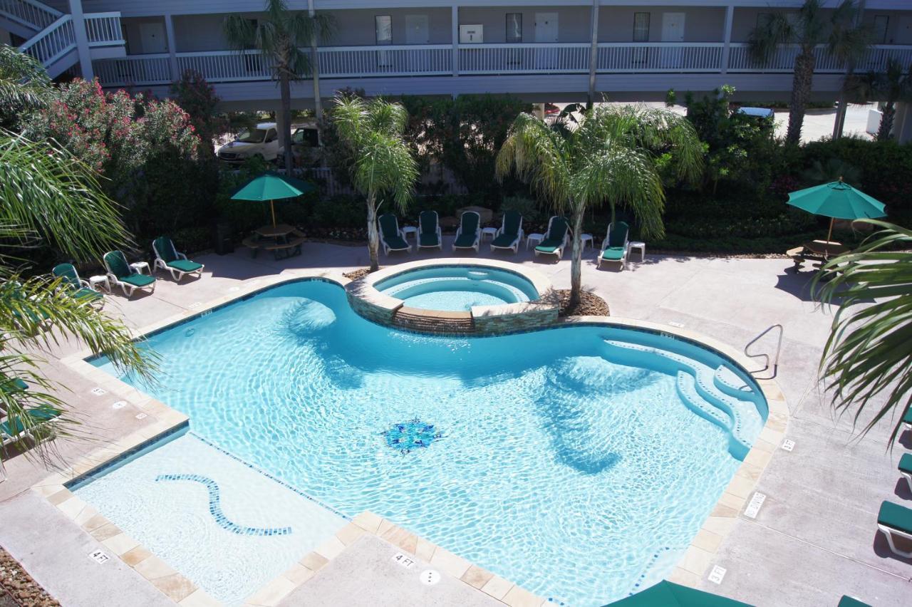 Casa Del Mar 274-Saltwater Paradise Galveston Kültér fotó