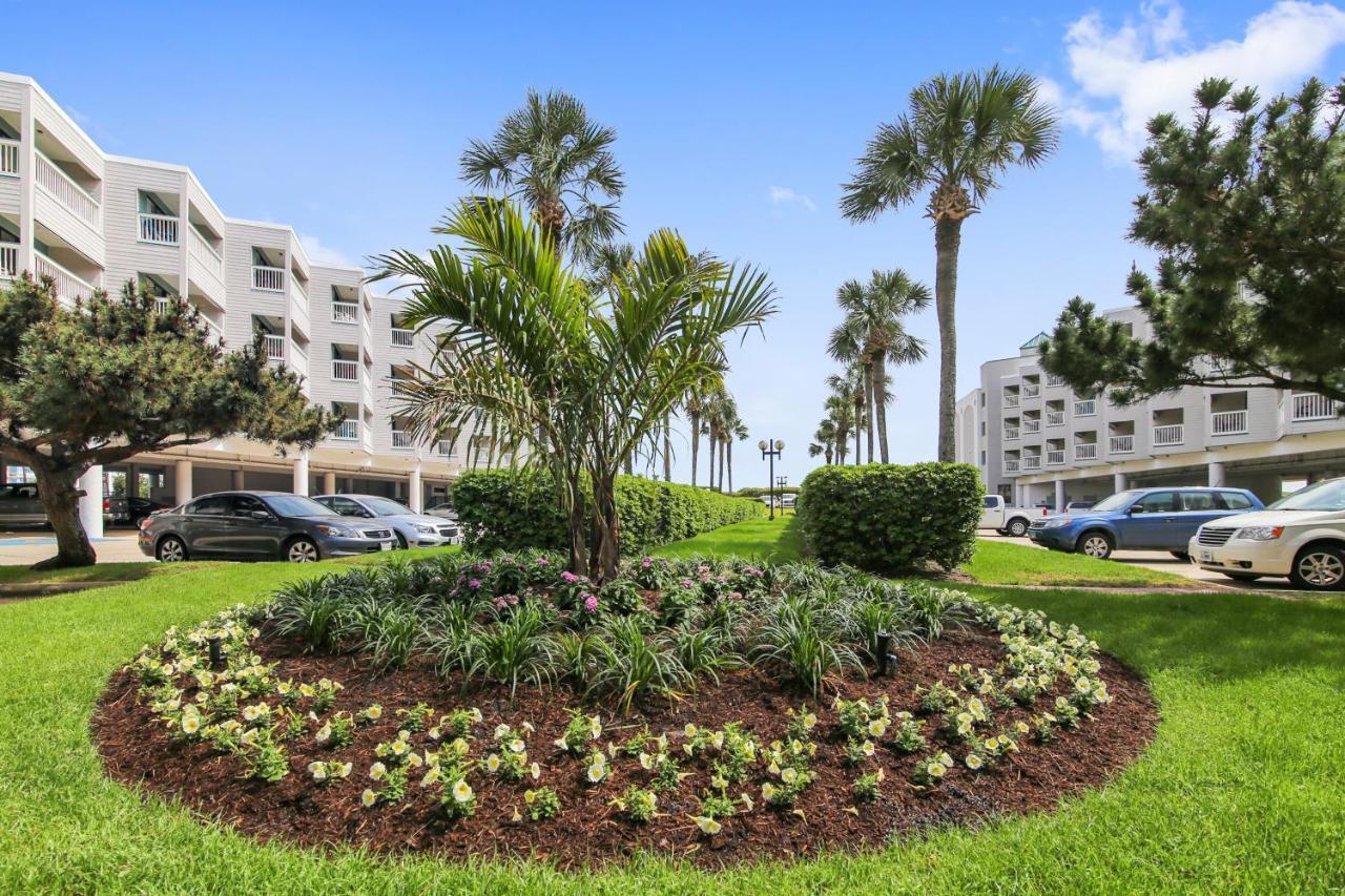 Casa Del Mar 274-Saltwater Paradise Galveston Kültér fotó