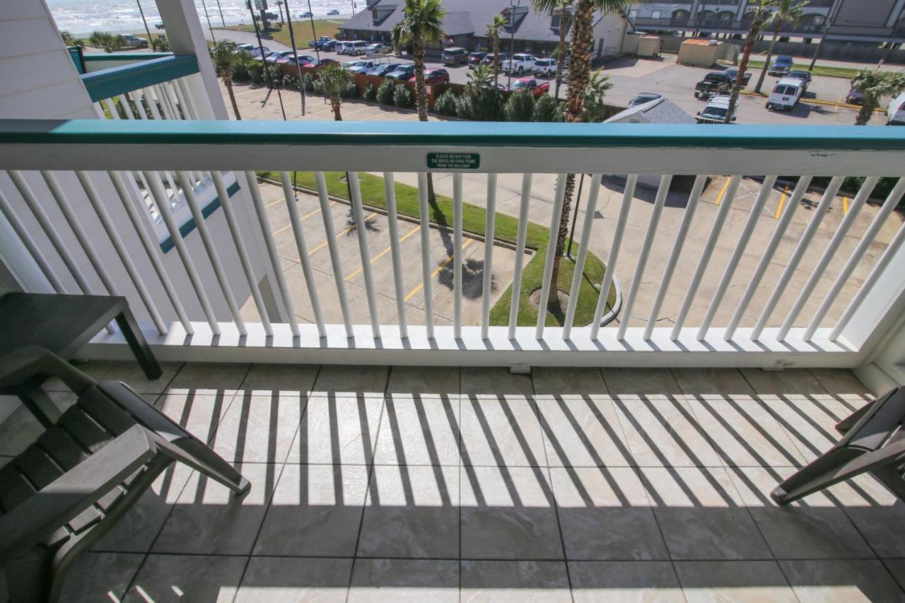 Casa Del Mar 274-Saltwater Paradise Galveston Kültér fotó